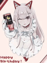 なまほしちゃん生誕祭記念⭐