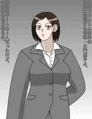 特撮リニューアルヒロイン・大門凛子