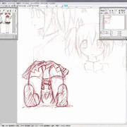 詰め合わせの残り。