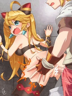 エゼリット
