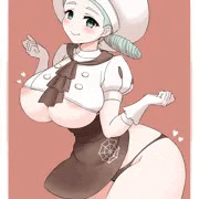 むちむちカエデさん♡