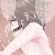 後輩に股間を顔面密着してもらい喉奥までフェラってじゅるじゅるしてもらう図