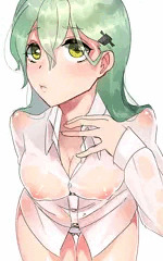 そろそろ梅雨だしね