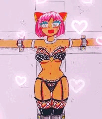 全員磔計画♥️(フラクタル)