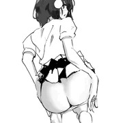 お願いあやちゃん！