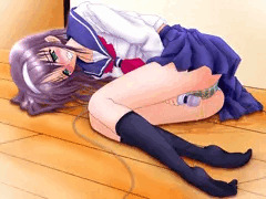 セルフ電マ責め