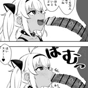 ツイッター６万記念