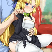 【skeb】イチャラブセイラさん