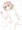 ホワイトデーのお返しを受け取る小春ちゃん