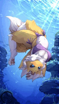 Sea-Renamon