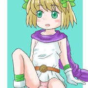 グランバニア王女