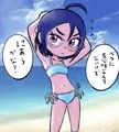 キッチン戦隊クックルンのタープちゃん