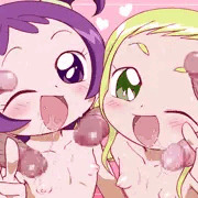 ちんぴす