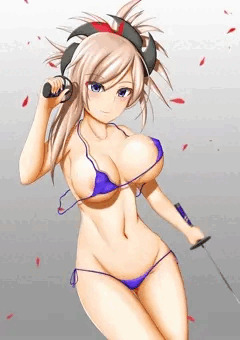 武蔵ちゃん