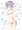 「ココアさん…この格好はちょっとはずかしすぎるのですが…」