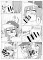 【紅楼夢16/F20】夕方、河城のガレージにて。【成人向け】