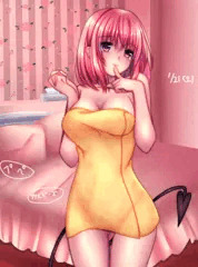 いっぱいイイことしましょうね