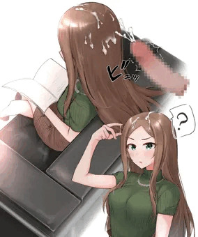 久美子さんぶっかけ
