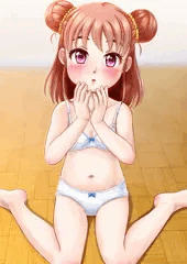 棟方愛海ちゃん[skebご依頼品]