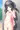たくし上げてくれる子