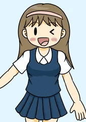 練習兼落書き（241003）
