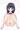 宝多六花
