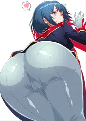 ティターンズ制服シイコさん