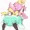 大人気Vtuberのマロみゃ