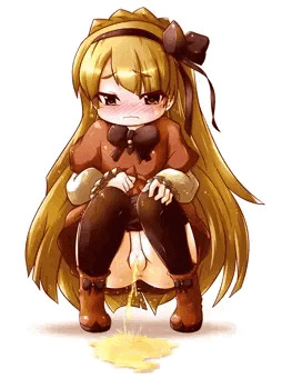 ティファレト尿