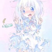 ［お題箱］お薬マーメイド