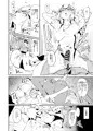 ジャンヌVS催眠ドスケベ種付けおじさん