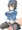 顔面放尿高雄さん