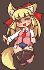 うちの子まとめ