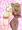 リク絵　エリサ姫（白鳥の王子より）