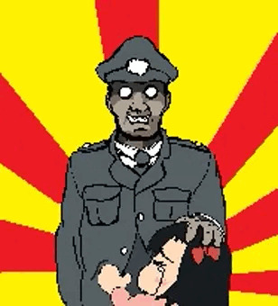 らくがき
