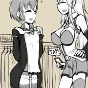 包茎ふたなり結月ゆかりの日常（ガニ股調教済み）