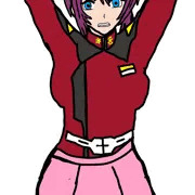 ルナマリア