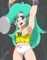 宇宙空間で拾ったアンドロイドをレストアしてみた。