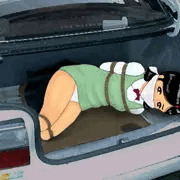 緊縛マニア24