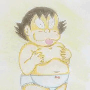 ドロボウネコの女の子