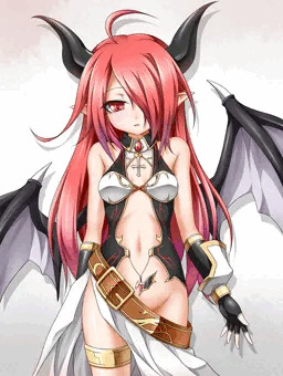 悪魔っ娘