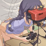 紗南ちゃんえろい2