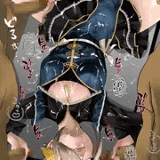 誰でもない２