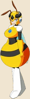 ハニーウーマン Honey Woman