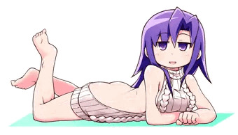 童貞を殺す忍者