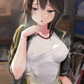 むれむれ速吸
