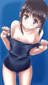 残暑見舞い的なもの