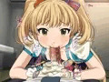 【本日11日発売】ライブ前に楽屋でガチセックス【CG集+ゲーム】