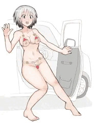 海行ってきた！