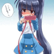 アニスちゃん